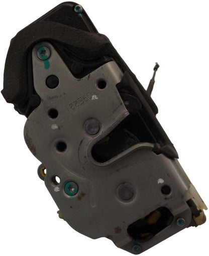 13579522 2010-2017 Chevrolet Equinox Driver Front Left Door Lock Actuator Used13579522