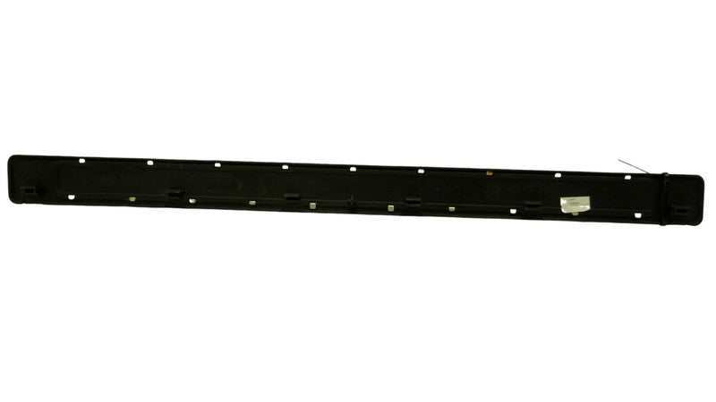 7W1J5413200AAW 2003-2011 Lincoln Town Car Passenger FR Door Sill Plate Used 3W1Z5413208AAB OEM