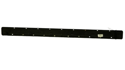 7W1J5413200AAW 2003-2011 Lincoln Town Car Passenger FR Door Sill Plate Used 3W1Z5413208AAB OEM