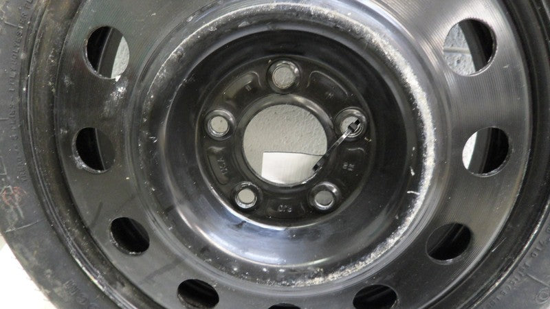 027489 2001-2005 Buick Park Avenue Compact Spare Tire Used 027489 OEM