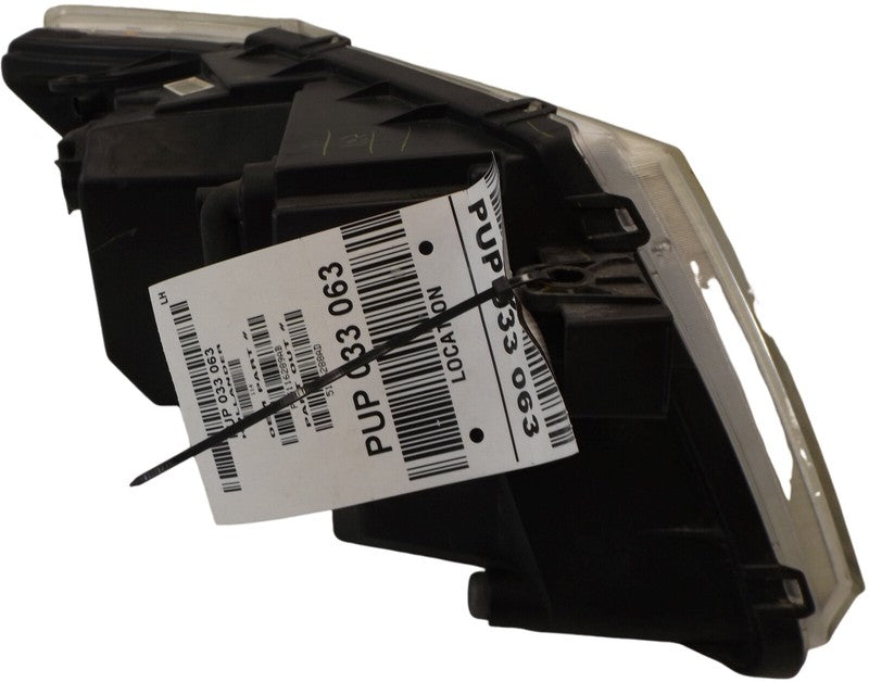 5116288AD 2009-2010 Dodge Journey Driver FL Headlight Used OEM P05116289AB