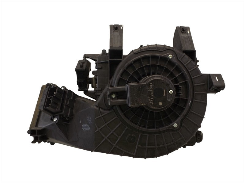 15861873 2007-2009 Cadillac SRX HVAC Blower Motor Housing Assembly Used 88957404 OEM