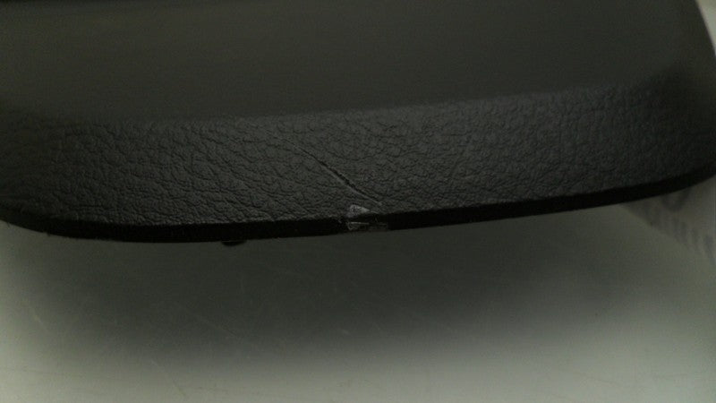 96537652 2004-2008 Chevrolet Aveo FR Instrument Panel Side Cover Used 96537652 OEM