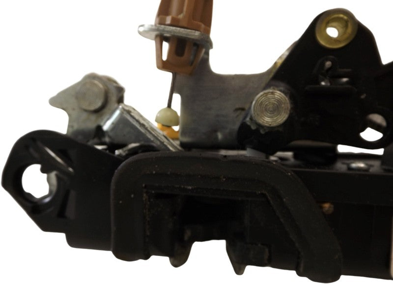 R15884447 2006-2011 Chevrolet Impala Passenger FR Door Lock Actuator Used OEM R15884447
