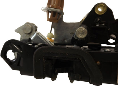 R15884447 2006-2011 Chevrolet Impala Passenger FR Door Lock Actuator Used OEM R15884447