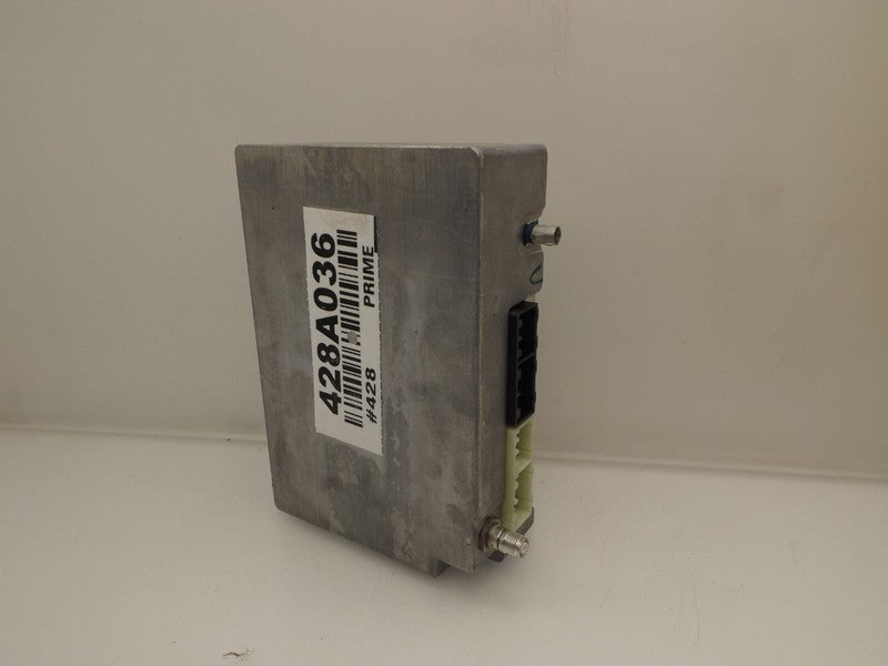 89047017 2002-2006 CHEVROLET TRAILBLAZER ONSTAR COMMUNICATION MODULE 15812977 OEM