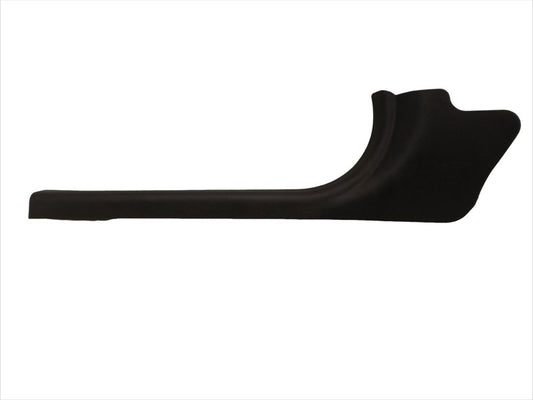 9E535413201 2010-2012 Lincoln MKZ Driver Left Door Sill Plate Used OEM 9E5Z5413208AC