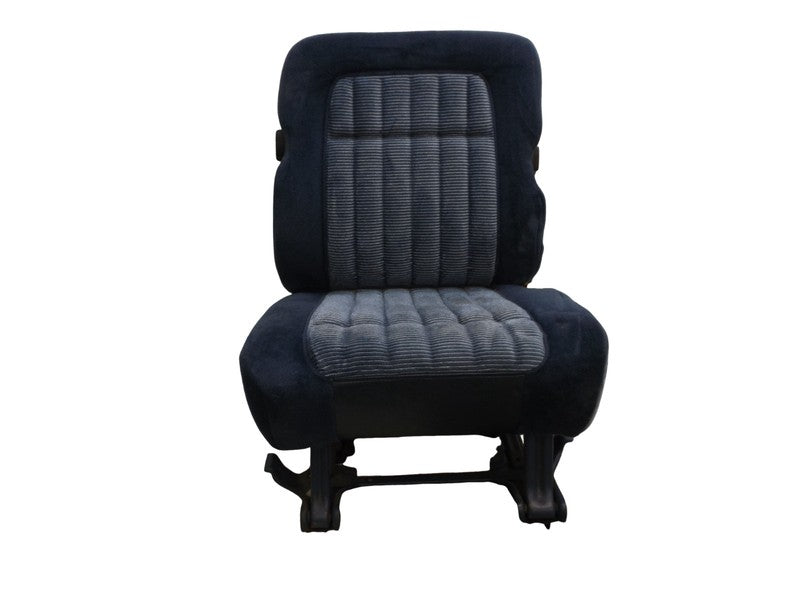 299-0000 1994 GMC K1500 Suburban Rear Right Seat Cushion Assembly