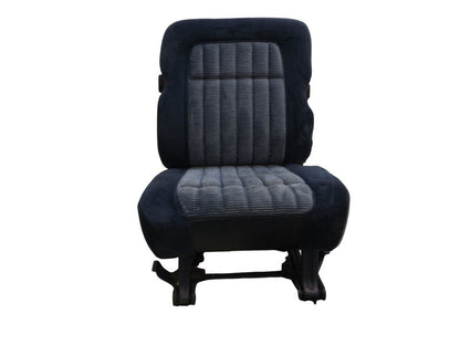 299-0000 1994 GMC K1500 Suburban Rear Right Seat Cushion Assembly