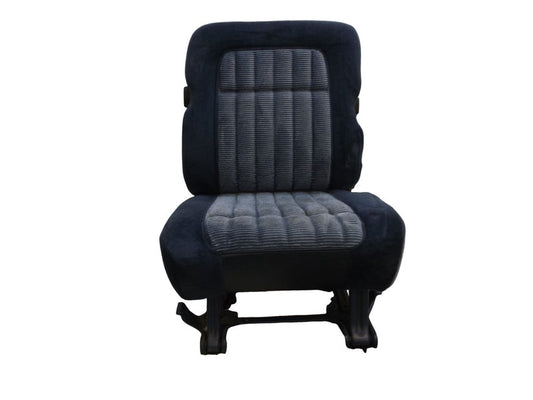 299-0000 1994 GMC K1500 Suburban Rear Right Seat Cushion Assembly