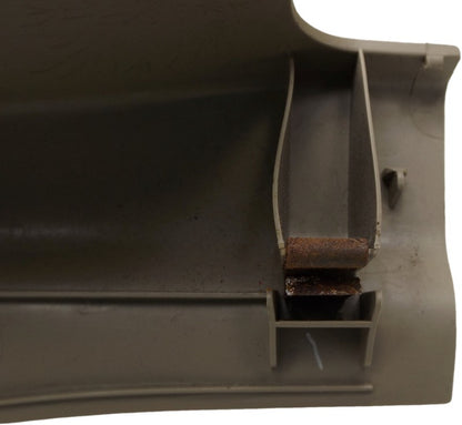 4L5Z1367518AAA 1998-2005 Ford Ranger Driver LH Seat Hinge Cover Used OEM XL541367519