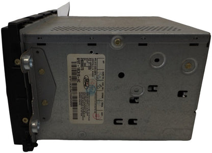 5F9Z18806AA 2005-2007 Ford Freestyle Radio Control Unit Used OEM 6F9T18C815