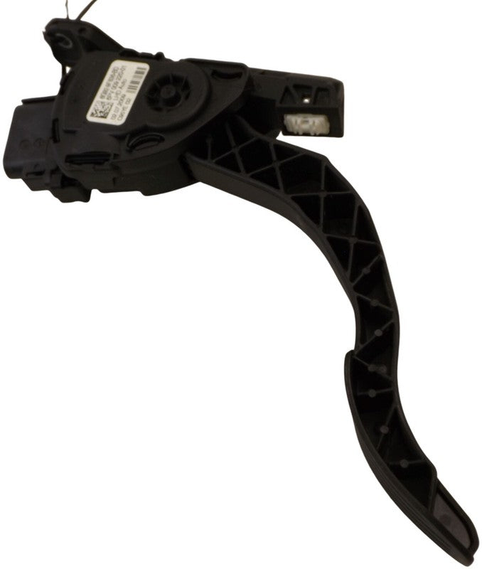 6G929F836 2010-2016 Volvo XC70 Gas Accelerator Pedal Assembly Used OEM 6G929F836