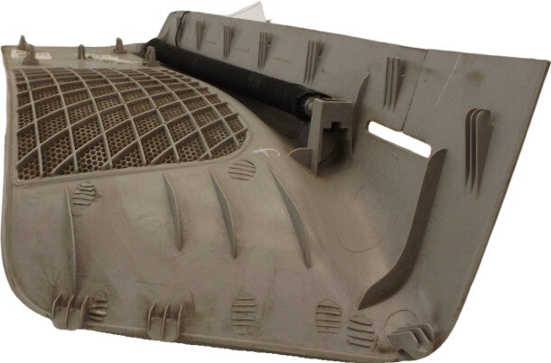 53083566 2008-2010 Chrysler Town &amp; Country Driver Rear RL Door Glass Sunshade Used