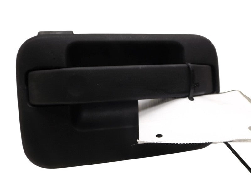 6L341626600A 2004-2008 Ford F-150 Passenger Rear RR Exterior Door Handle Used OEM 6L341626600