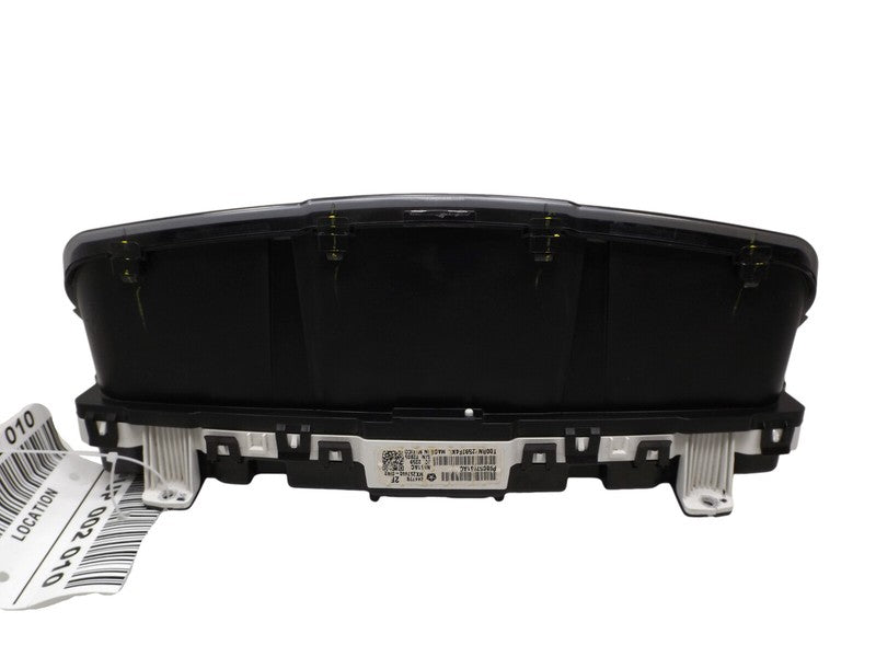 P68057651AC 2009-2010 Dodge Journey Gauge Instrument Cluster Used OEM P68057651AC