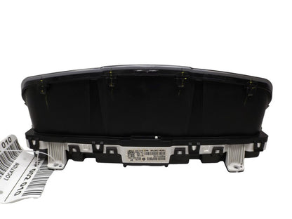 P68057651AC 2009-2010 Dodge Journey Gauge Instrument Cluster Used OEM P68057651AC