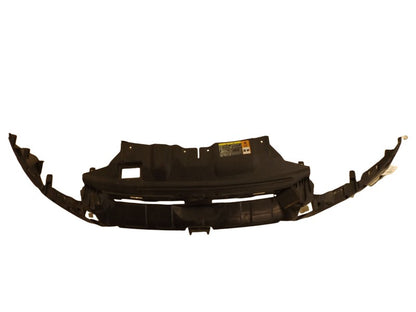 FD99191AQ 2012-2014 Ford Focus Front Bumper Cover Support Rail Used CP9Z17C897A OEM