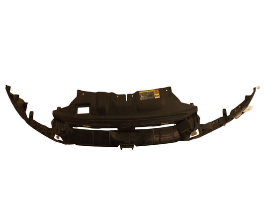 FD99191AQ 2012-2014 Ford Focus Front Bumper Cover Support Rail Used CP9Z17C897A OEM