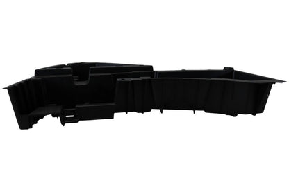 84978JM00A 2008-2015 Nissan Rogue Driver LH Trim Panel Storage Compartment Used OEM 84979JM