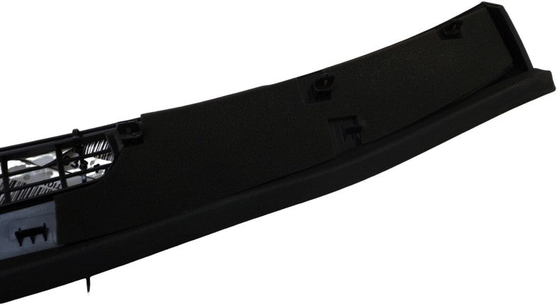 25808815 2006-2011 Chevrolet Impala Defroster Trim Panel Used OEM 25808815