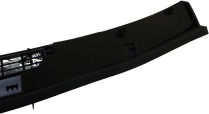 25808815 2006-2011 Chevrolet Impala Defroster Trim Panel Used OEM 25808815