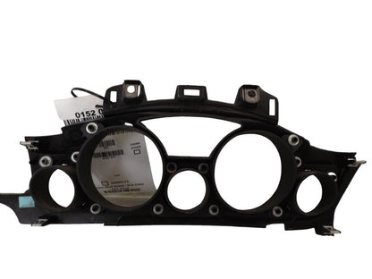 22831033 2008-2012 Buick Enclave FR Instrument Panel Bezel Used 22831033 OEM