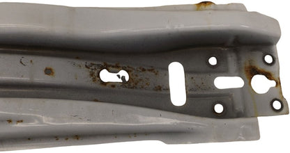 20970333 2010-2017 Chevrolet Equinox Front Bumper Impact Bar Used OEM 20970333
