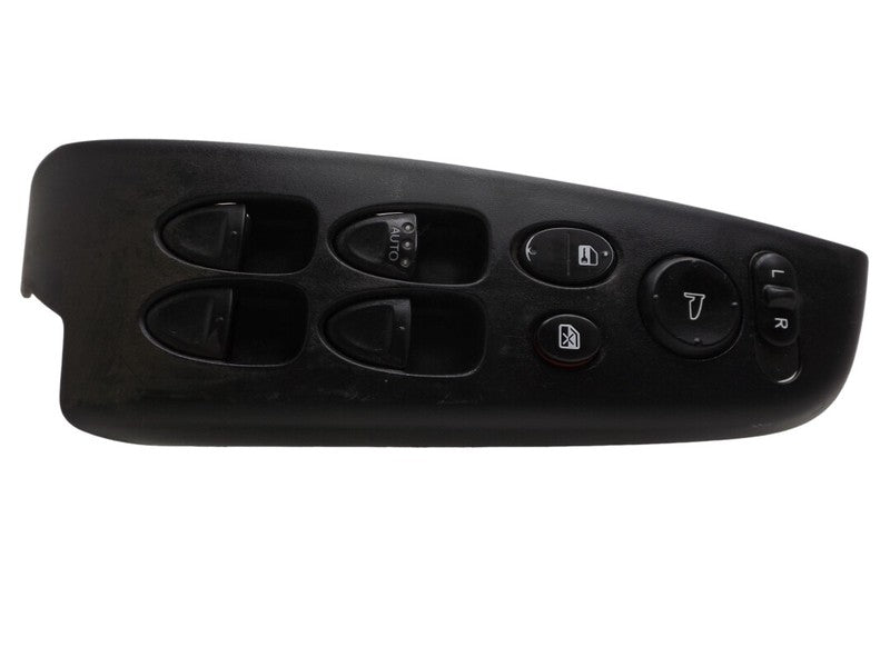 35750SNAA14 2006-2011 Honda Civic Driver FL Master Window Switch Used OEM 535750SNAA14 
