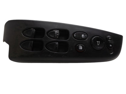 35750SNAA14 2006-2011 Honda Civic Driver FL Master Window Switch Used OEM 535750SNAA14 