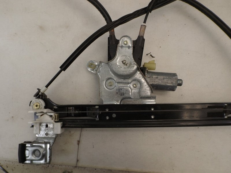 19331461 1998-2005 Oldsmobile Bravada Driver FL Window Regulator Used OEM 19331461