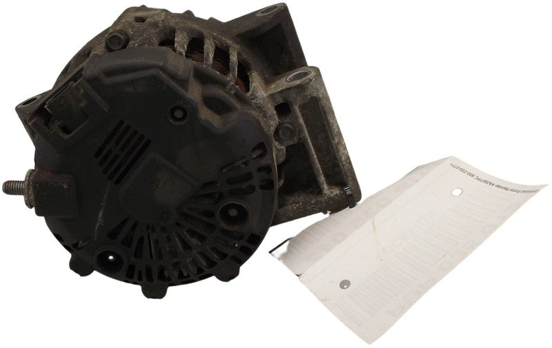 13512759 2010-2017 Chevrolet Equinox 2.4L Alternator Used OEM 13500315