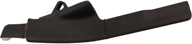 39806098 2010-2016 Volvo XC70 Passenger Rear RR Door Sill Trim Used OEM 39806098