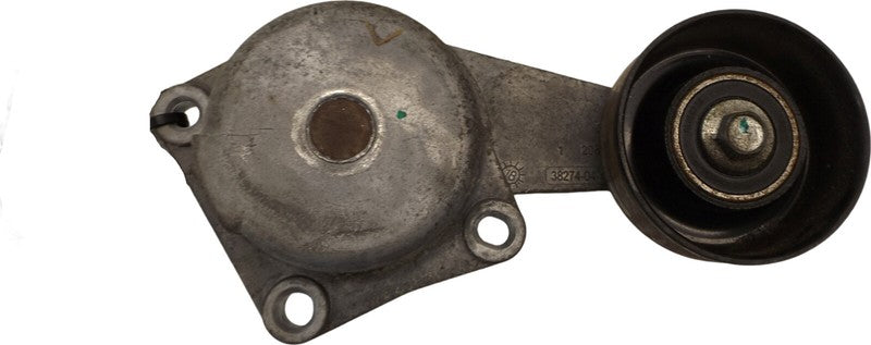 1L2Z6B209D 2006-2010 Mercury Mountaineer Accessory Drive Belt Tensioner Assembly Used OEM