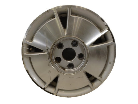 42700SNCA61 2006-2011 Honda Civic 15x6 Alloy Rim Wheel Used OEM 42700SNCA61 