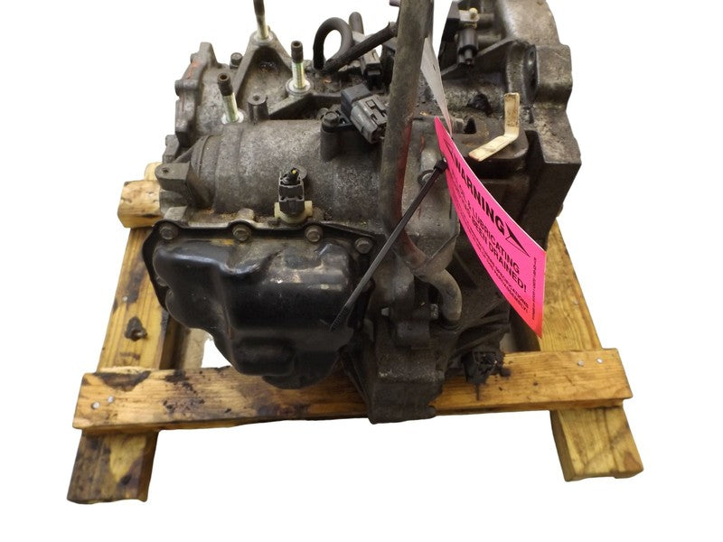 8TE0229191 2007-2009 Ford Fusion Automatic Transmission Assembly Used 8TE0229191 OEM