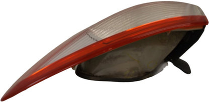 D2BZ13404B 2011-2019 Ford Fiesta Passenger Rear RR Tail Light Used OEM B2BB13404