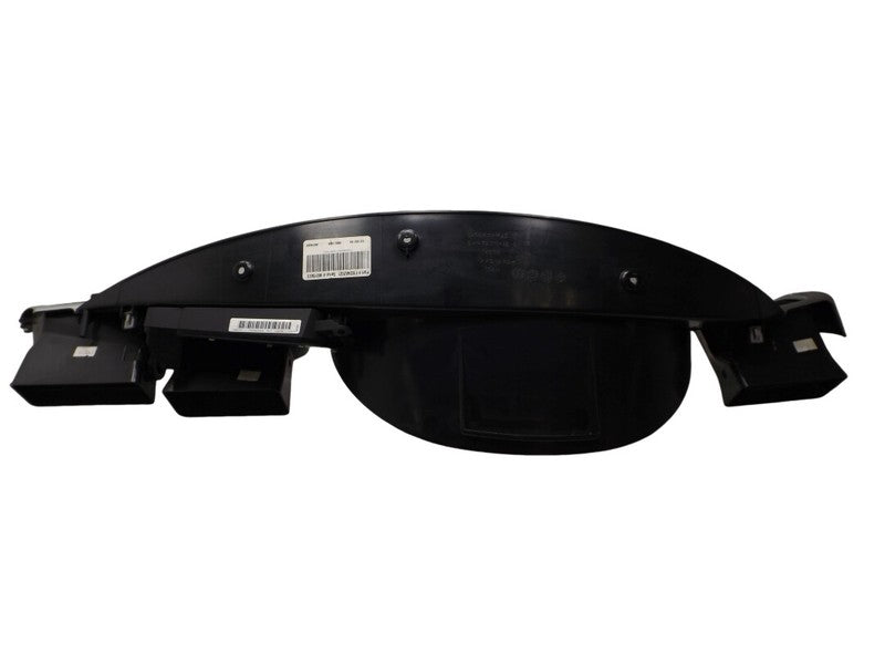 1KL251ZAAA 2004-2008 Chrysler Pacifica Gauge Cluster Bezel Used OEM F1024A2021