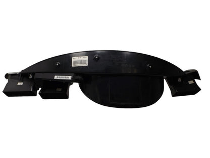 1KL251ZAAA 2004-2008 Chrysler Pacifica Gauge Cluster Bezel Used OEM F1024A2021