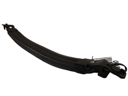 1W1Z5431406AAA 2004-2008 Lincoln Town Car Passenger FR Grab Bar Used 1W1Z5431406AAA OEM