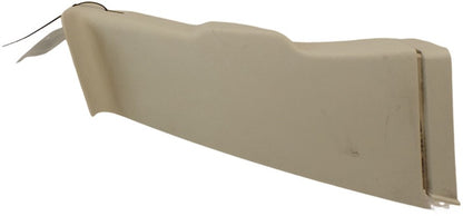 1BG13DW1AC 2009-2010 Dodge Journey Driver LH Upper C Pillar Trim Used OEM 1BG13DW1AC