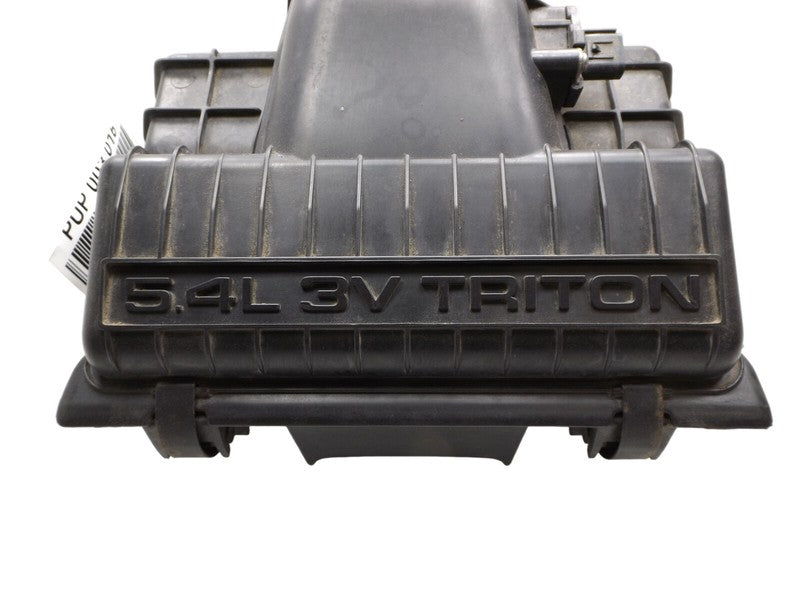 3L3Z9661DA 2004-2008 Ford F-150 XLT Air Filter Housing Assembly Used OEM 3L3Z9661DA