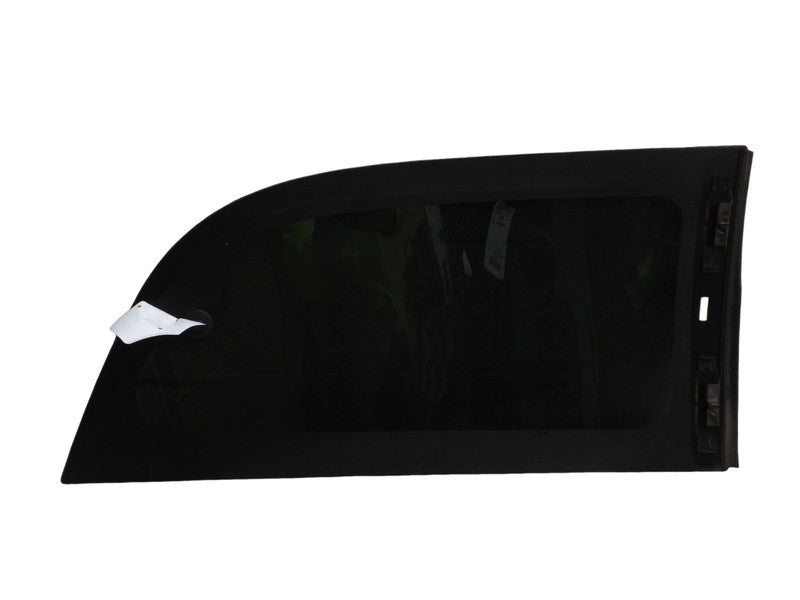 DQ11376YPY 2008-2020 Grand Caravan Driver Left Quarter Glass Used DQ11376YPY Privacy Tint