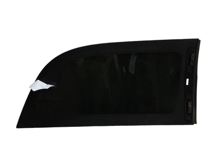 DQ11376YPY 2008-2020 Grand Caravan Driver Left Quarter Glass Used DQ11376YPY Privacy Tint