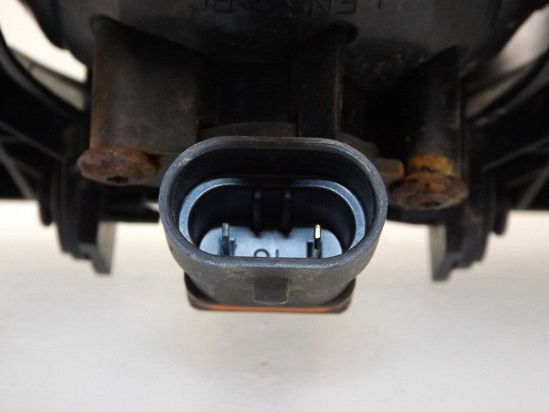 YL5Z15200AA 1998-2005 Ford Ranger Left and Right Fog Light Set Used OEM YL5Z15200AA 