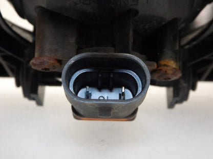 YL5Z15200AA 1998-2005 Ford Ranger Left and Right Fog Light Set Used OEM YL5Z15200AA 