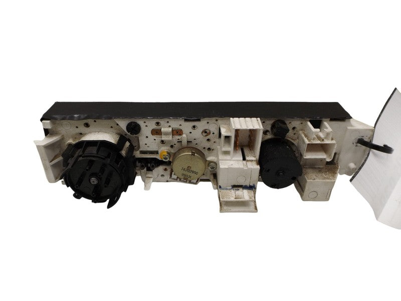 15130958 1997-2008 GMC Safari Climate Control Panel Used OEM 16238445