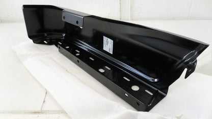 F01102383 2015-2020 Ford F150 Left Rear Bumper End New Aftermarket F01102383 