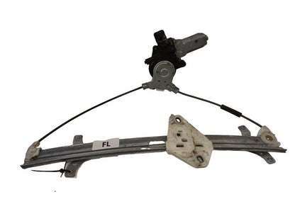 1800A30911W 2003-2007 Honda Accord Driver FL Window Regulator Used 1800A30911W OEM