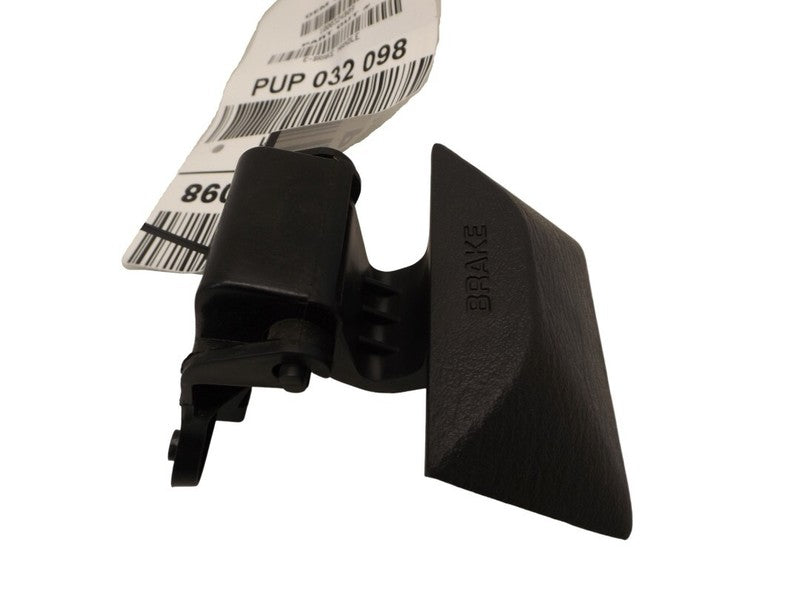 1000324B09 2002-2005 Dodge Ram Emergency Brake Release Handle Used OEM 1000324B09